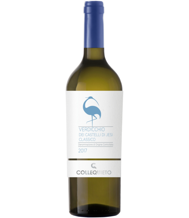 Casal Farneto Casal Farneto Verdicchio 2023