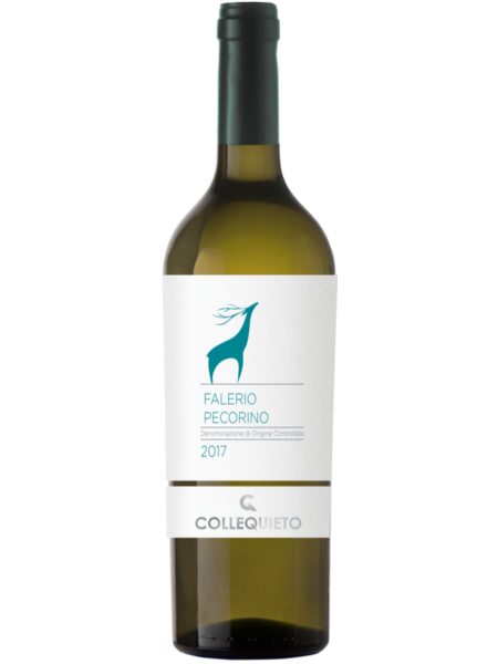 Casal Farneto Falerio Pecorino 2022