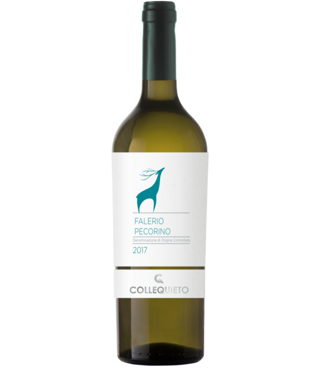 Casal Farneto Falerio Pecorino 2022