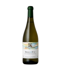 Amerio Vincenzo Bric Di Fìu Moscato d'Asti