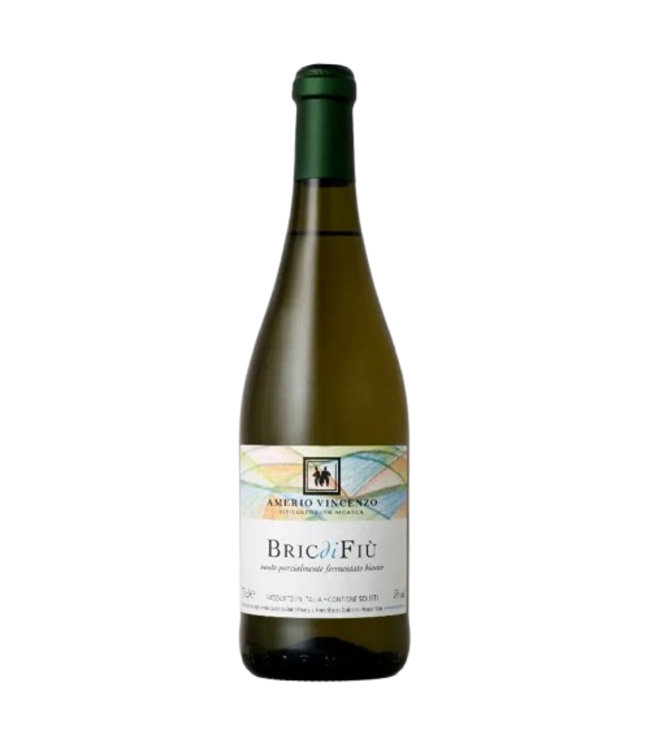 Amerio Vincenzo Bric Di Fìu Moscato d'Asti
