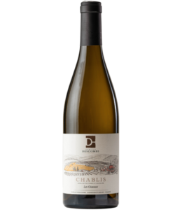 Famille Descombe Chablis 2023