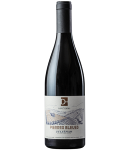 Famille Descombe Julienas 2020