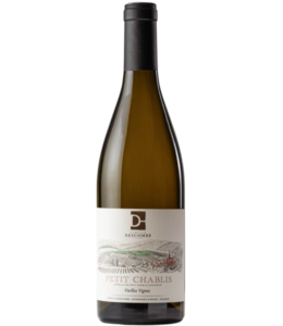 Famille Descombe Petit Chablis 2023