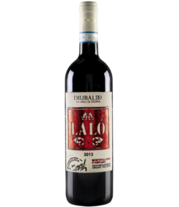 Di Ubaldo Laló 2020