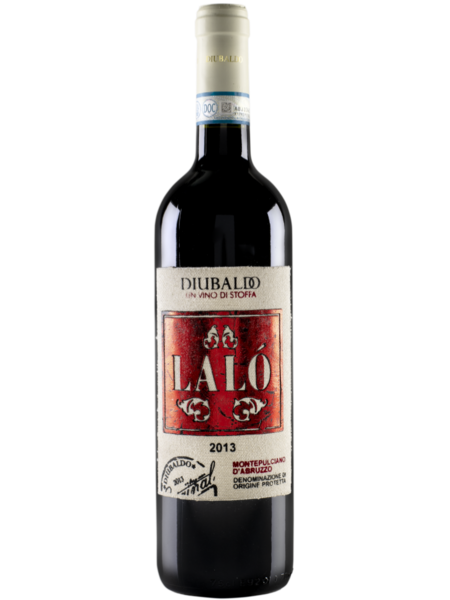 Di Ubaldo Laló 2020