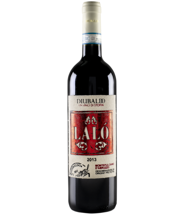 Di Ubaldo Laló 2020