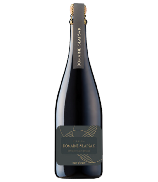 Domaine Slapšak Brut Reserve