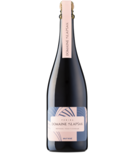 Domaine Slapšak Brut Rosé