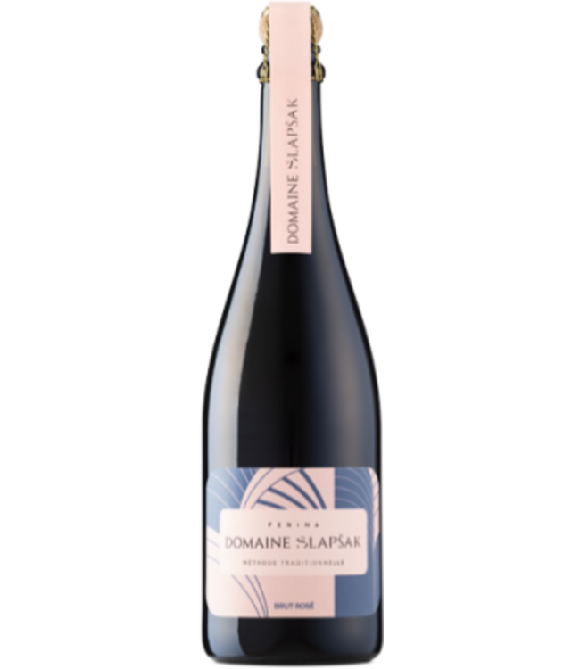 Domaine Slapšak Brut Rosé
