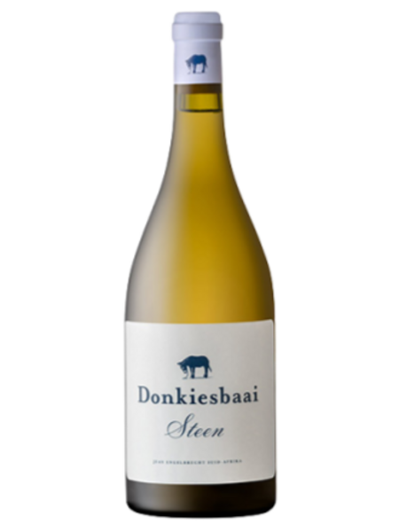 Donkiesbaai Steen 2024