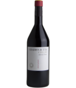 Gradis'ciutta Cabernet Franc 2019