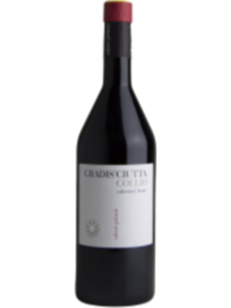 Gradis'ciutta Cabernet Franc 2019