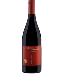 Gradis'ciutta Franconia 2021