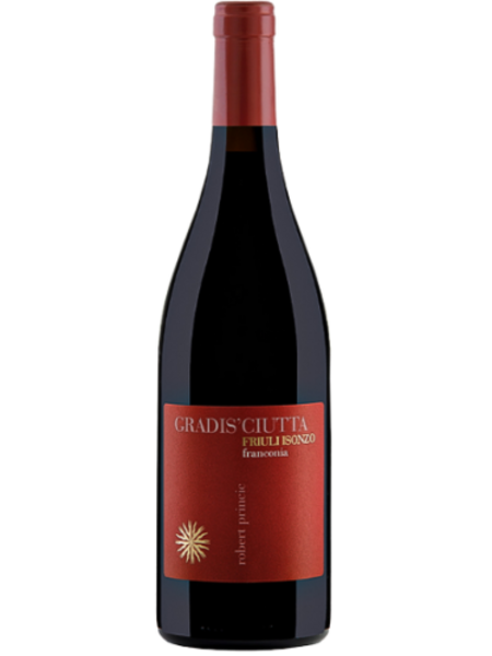 Gradis'ciutta Franconia 2021