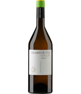 Gradis'ciutta Friulano 2024