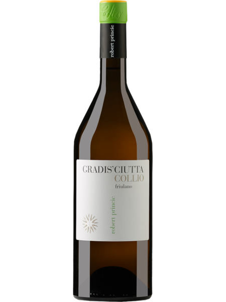 Gradis'ciutta Friulano 2024