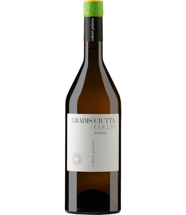 Gradis'ciutta Friulano 2024