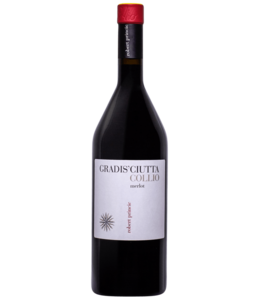 Gradis'ciutta Merlot 2020