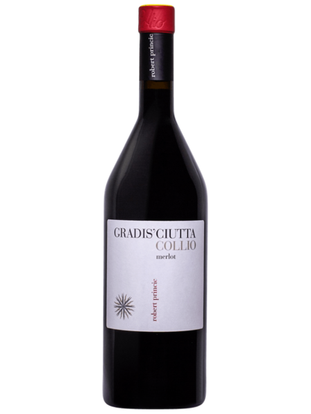 Gradis'ciutta Merlot 2020