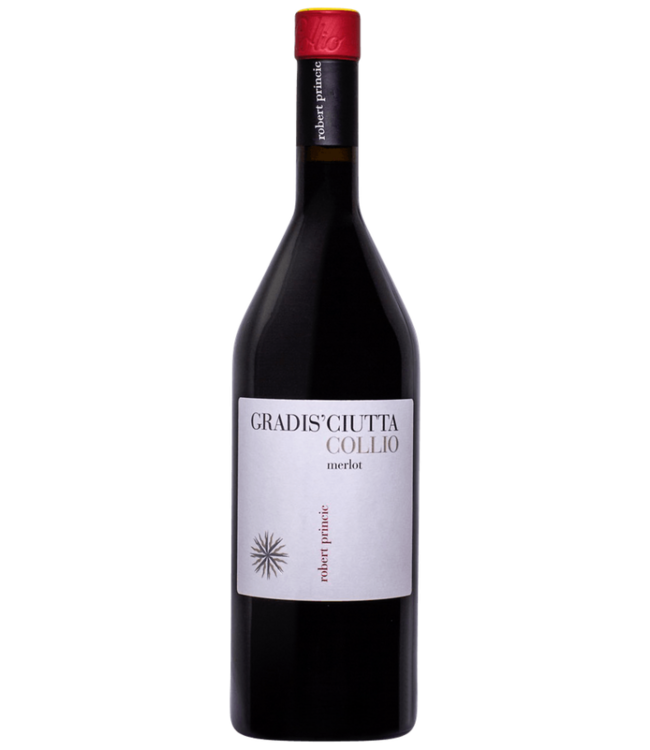 Gradis'ciutta Merlot 2020