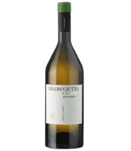 Gradis'ciutta Pinot Grigio 2024