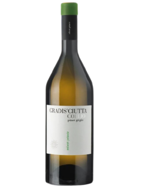 Gradis'ciutta Pinot Grigio 2024