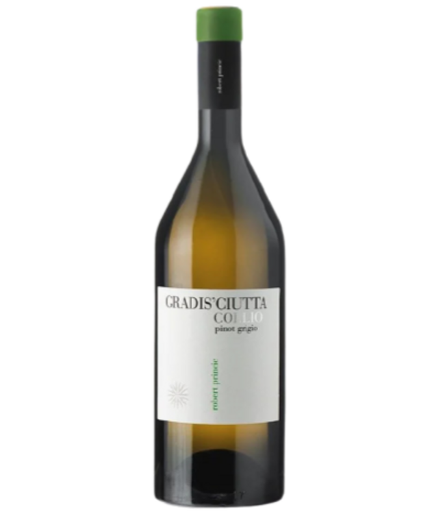 Gradis'ciutta Pinot Grigio 2024