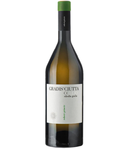 Gradis'ciutta Ribolla Gialla 2024