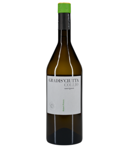 Gradis'ciutta Sauvignon Blanc 2024