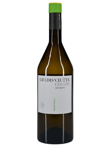 Gradis'ciutta Sauvignon Blanc 2024