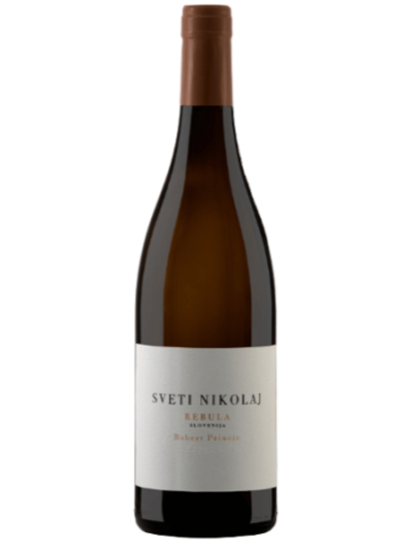 Gradis'ciutta Sveti Nikolaj Rebula 2022