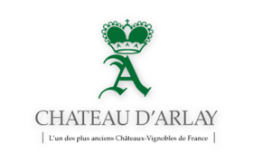 Château D'Arlay