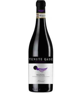 Tenute RaDe Historical Nizza 2019