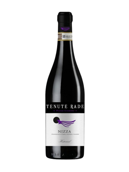 Tenute RaDe Historical Nizza 2019