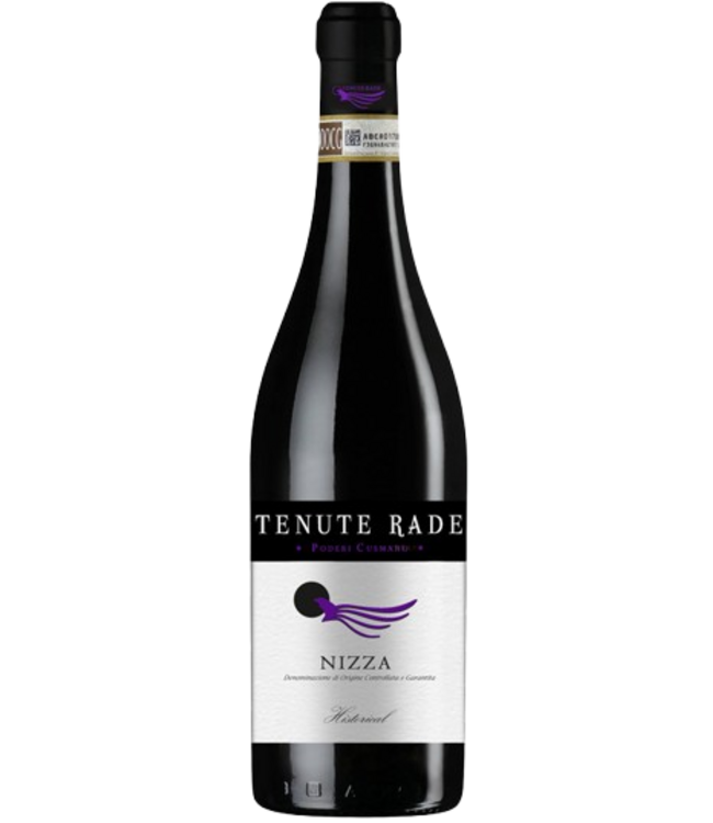 Tenute RaDe Historical Nizza 2019