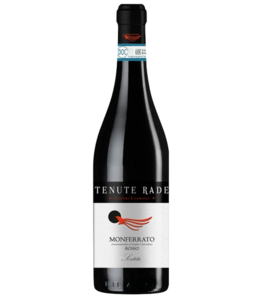 Tenute RaDe Sortita Monferrato Rosso 2018