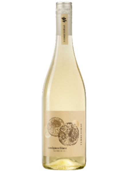 Terre di Rai Sauvignon Blanc 2024
