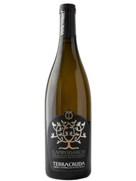Terracruda Campodarchi 2024