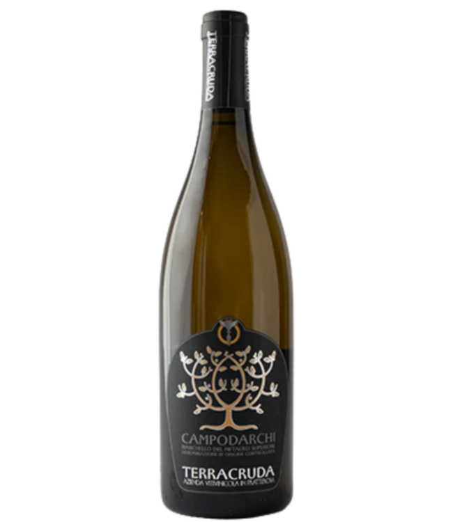 Terracruda Campodarchi 2024