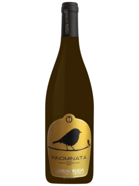 Terracruda Innominata 2023