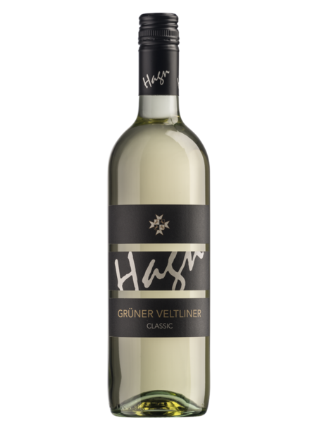 Hagn Grüner Veltliner 2024