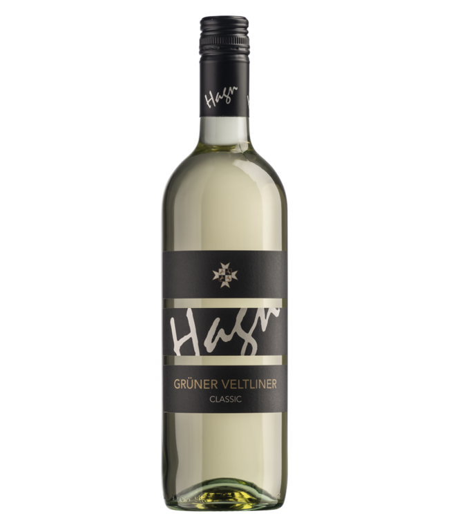 Hagn Grüner Veltliner 2024