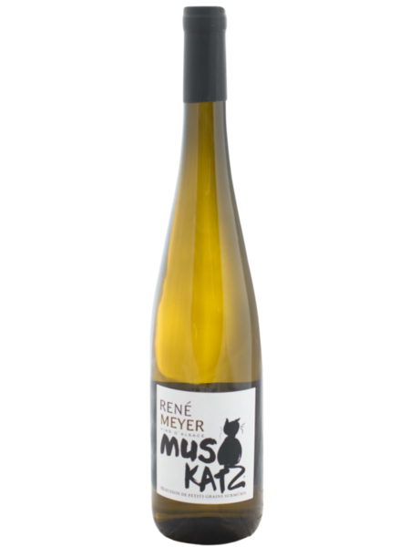 René Meyer Muskatz Sélection de Petits Grains Surmuris 2023