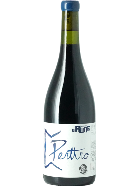 La Rune Perthro 2021