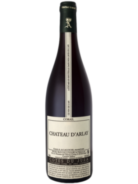 Château D'Arlay Corail 2018