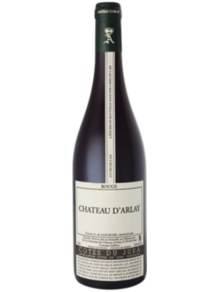 Château D'Arlay Pinot Noir 2017