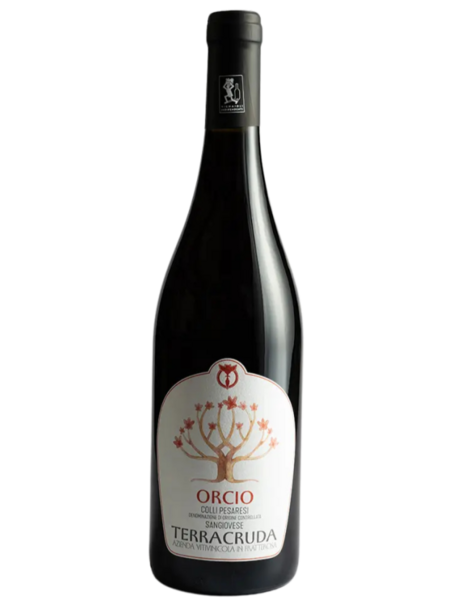 Terracruda Orcio 2023