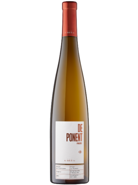 U mes U De Ponent 2023