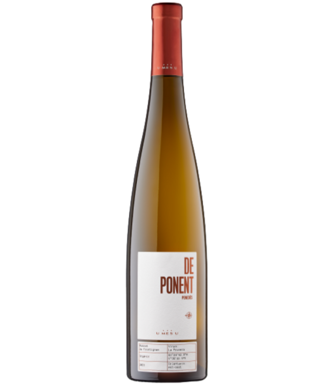 U mes U De Ponent 2023